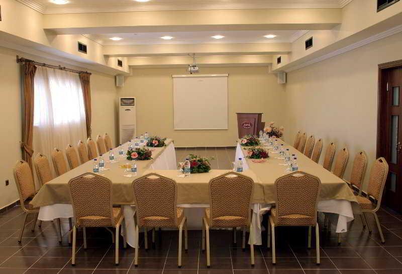 Asya Termal Hotel Pamukçu Zewnętrze zdjęcie